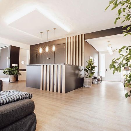 Boschenmeer House 파를 외부 사진