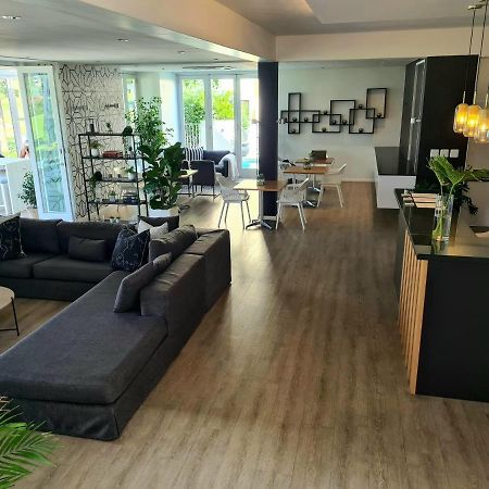 Boschenmeer House 파를 외부 사진