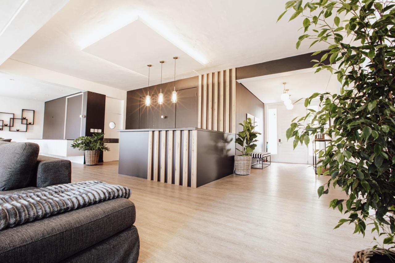 Boschenmeer House 파를 외부 사진