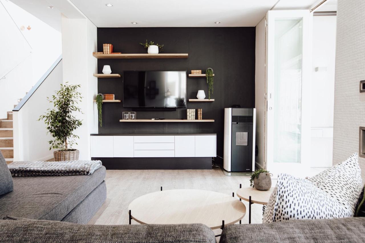 Boschenmeer House 파를 외부 사진