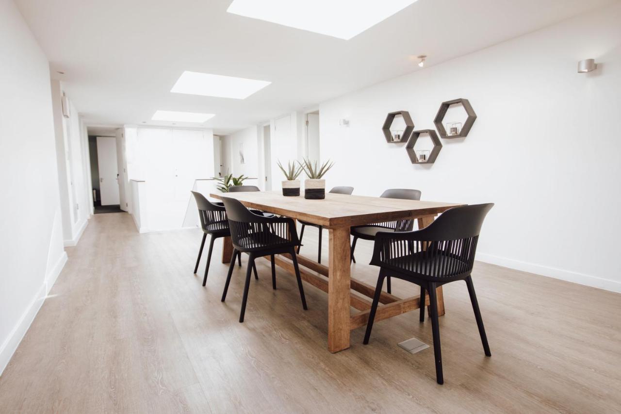 Boschenmeer House 파를 외부 사진