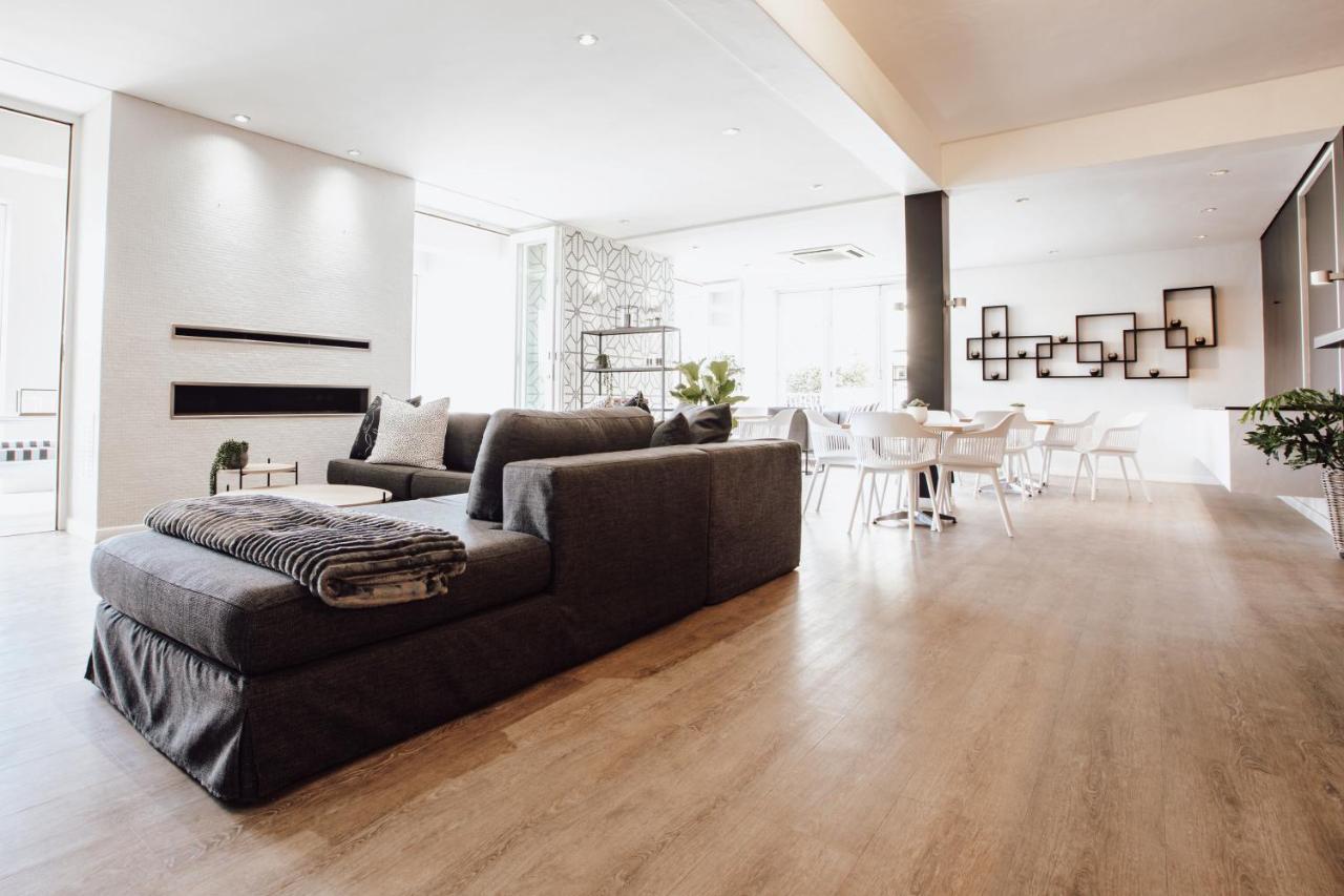 Boschenmeer House 파를 외부 사진