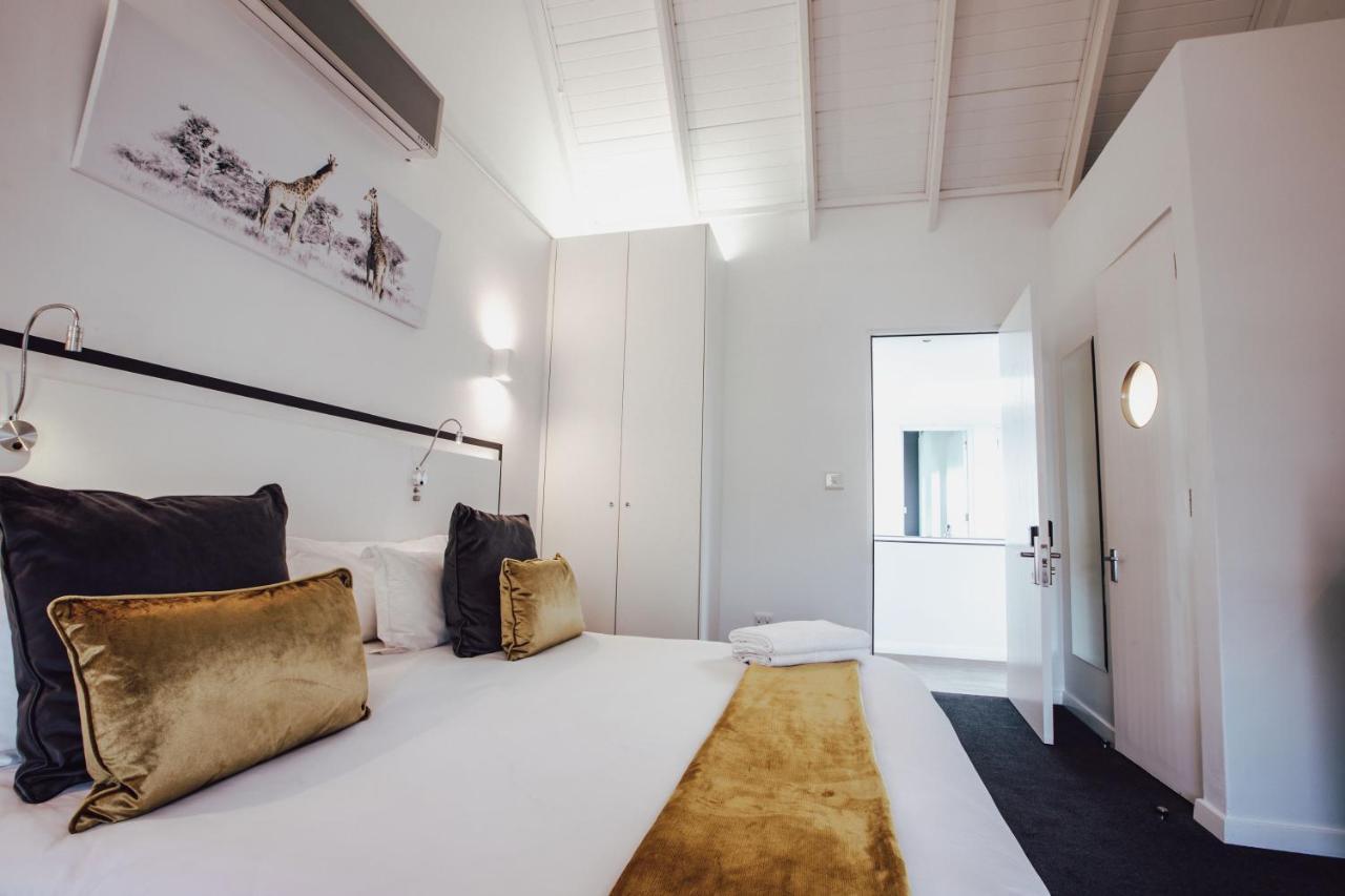 Boschenmeer House 파를 외부 사진