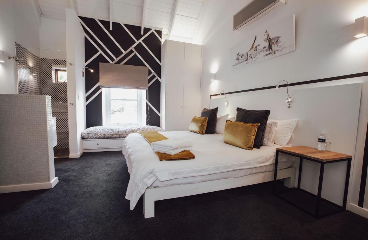 Boschenmeer House 파를 외부 사진