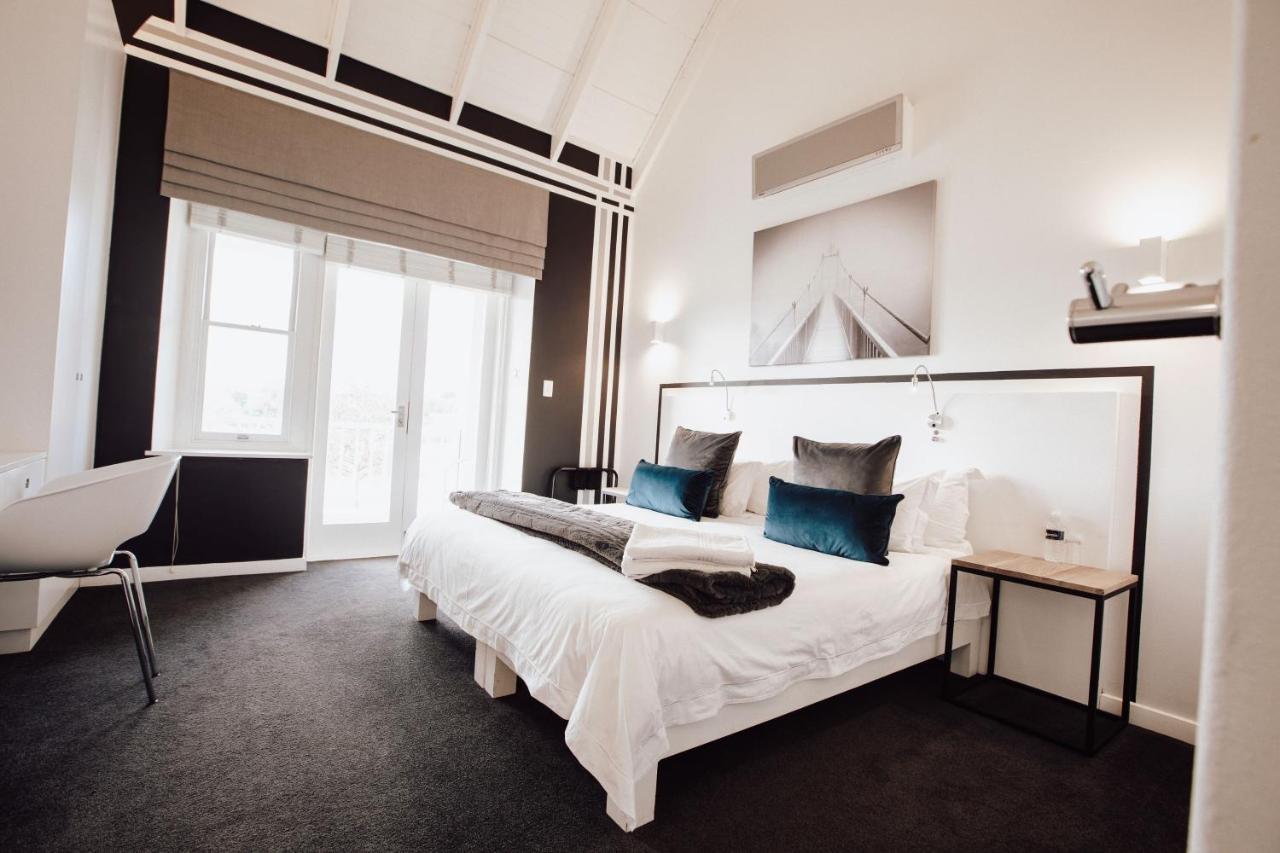Boschenmeer House 파를 외부 사진