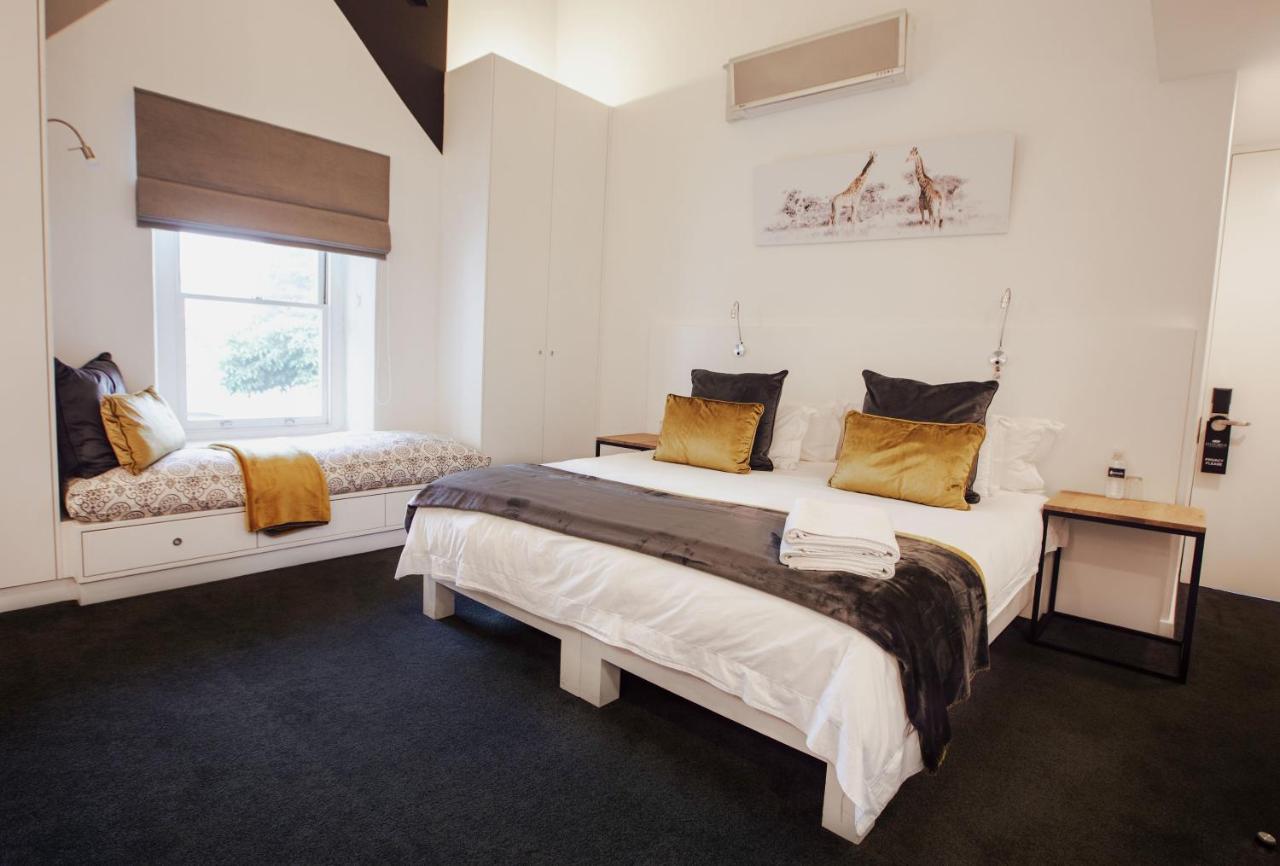 Boschenmeer House 파를 외부 사진