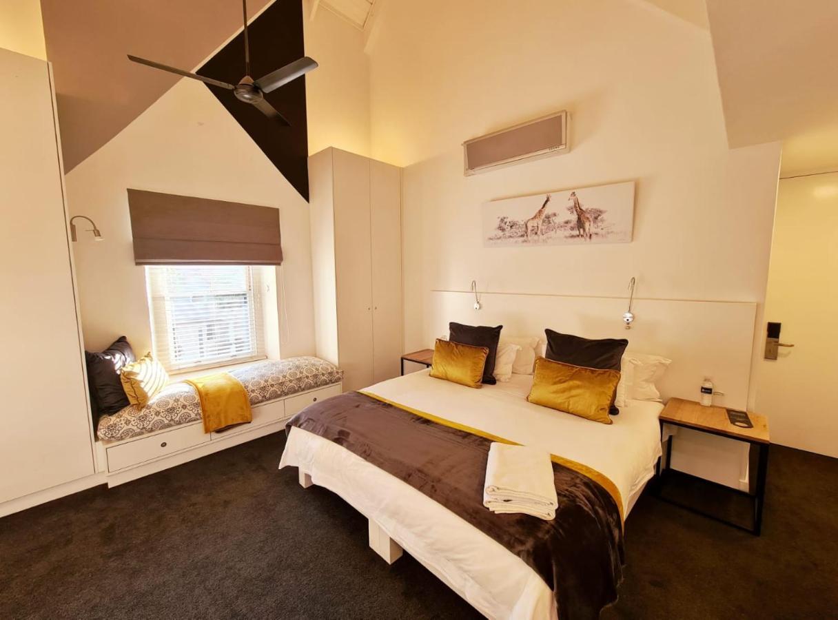 Boschenmeer House 파를 외부 사진