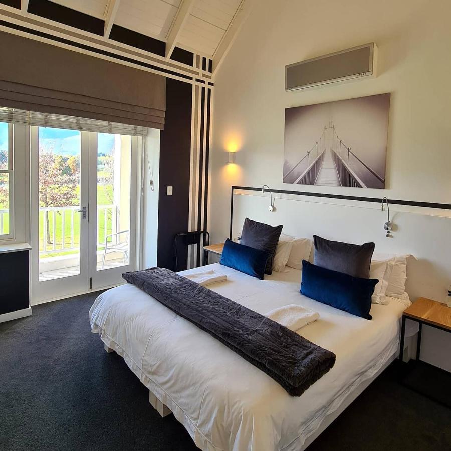 Boschenmeer House 파를 외부 사진