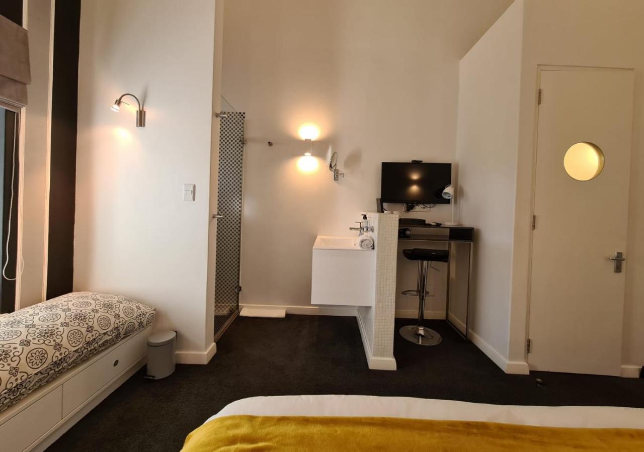 Boschenmeer House 파를 외부 사진