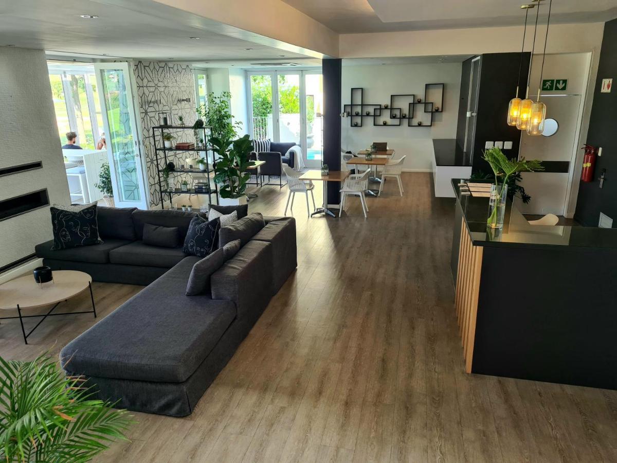Boschenmeer House 파를 외부 사진