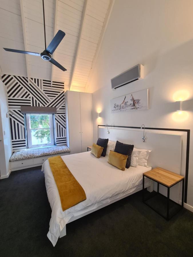 Boschenmeer House 파를 외부 사진
