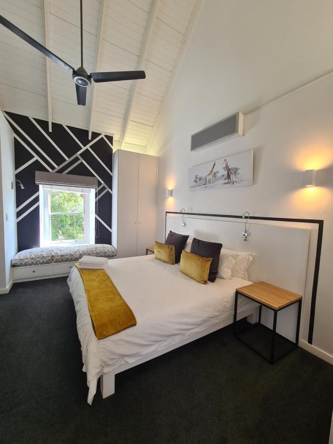 Boschenmeer House 파를 외부 사진