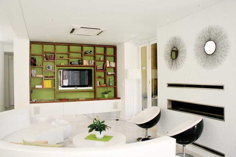 Boschenmeer House 파를 외부 사진